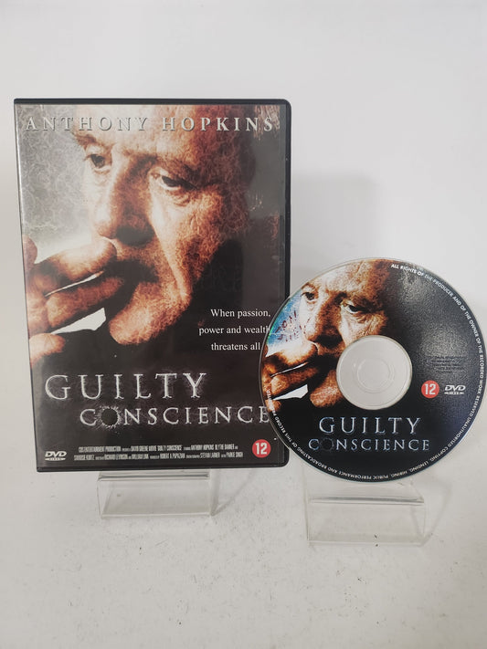 Guilty Conscience Dvd - Dvd Volwassenen