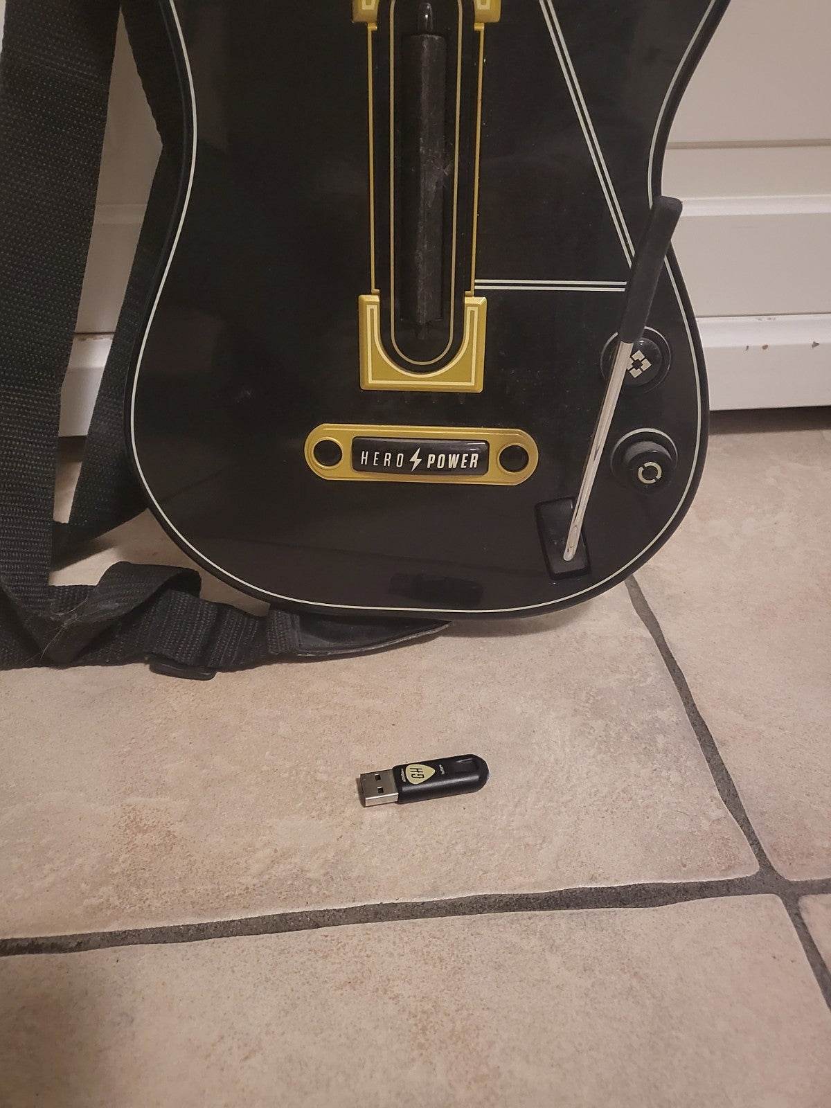 Guitar Hero Live Playstation 3 - Feniks Gameshop