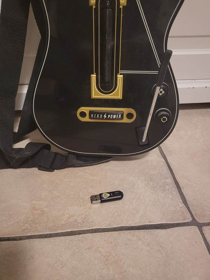 Guitar Hero Live Playstation 3 - Feniks Gameshop