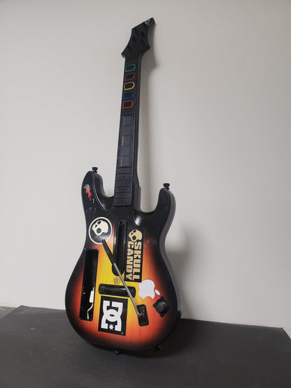Guitar Hero Guitar Nintendo Wii - Nintendo Wii Accessoires