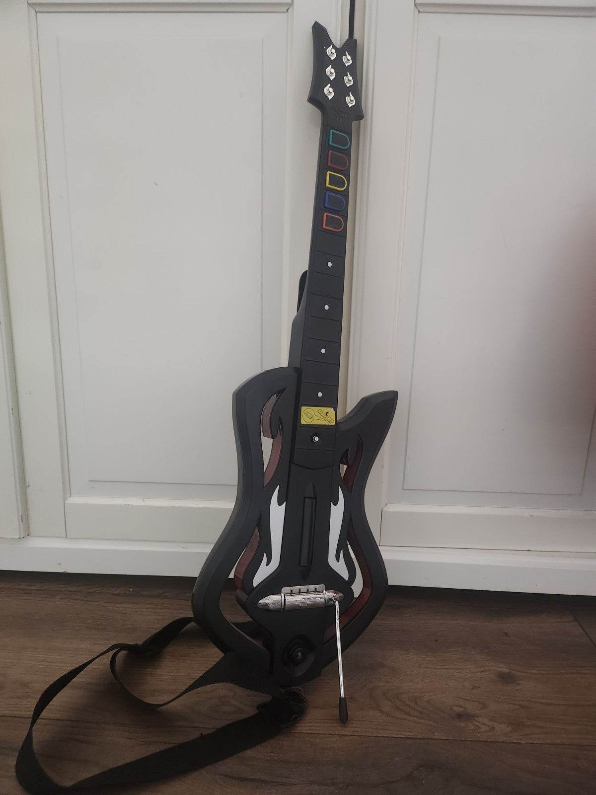 Guitar Hero Guitar + USB Playstation 3 - Feniks Gameshop