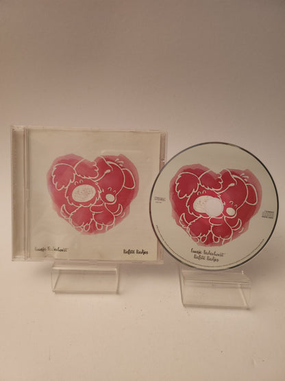 Guusje Nederhorst: Liefste Liedjes CD - Cd