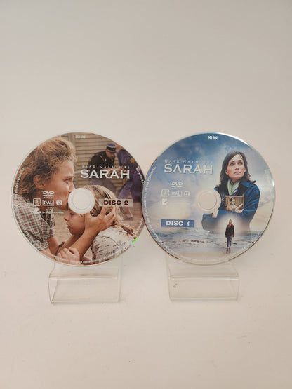 Haar Naam was Sarah (2 Disc Special Edition) Dvd - Dvd Volwassenen