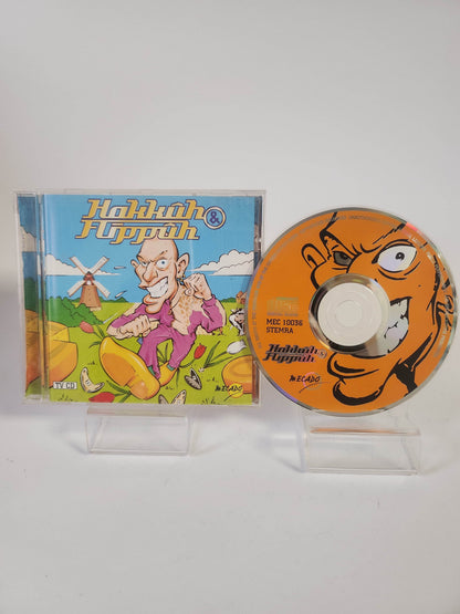 Hakkuh & Flippuh CD - Feniks Gameshop