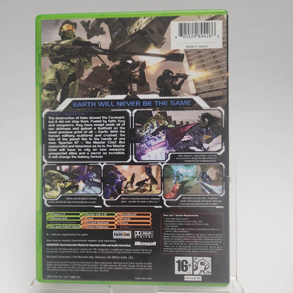 Halo 2 Xbox Original - Feniks Gameshop