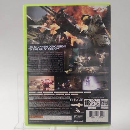 Halo 3 Bundle Copy Xbox 360 - Feniks Gameshop