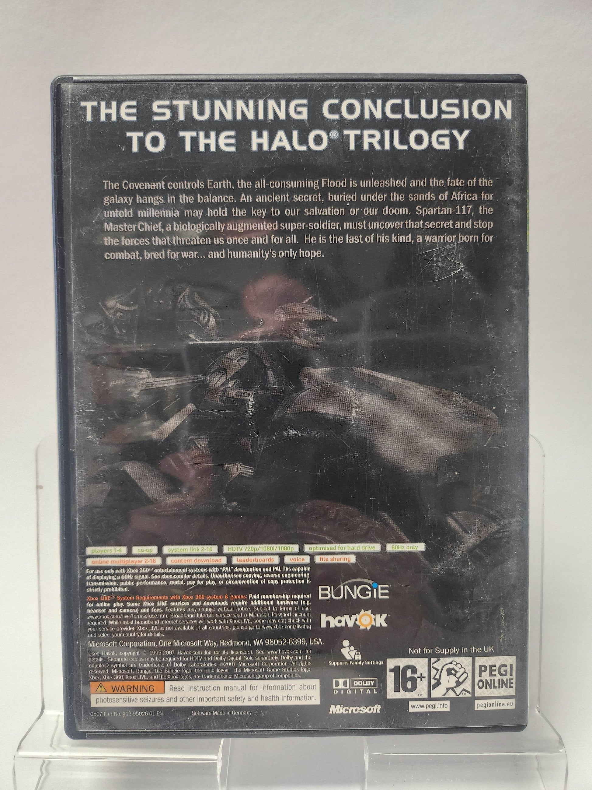 Halo 3 Xbox 360 - Feniks Gameshop