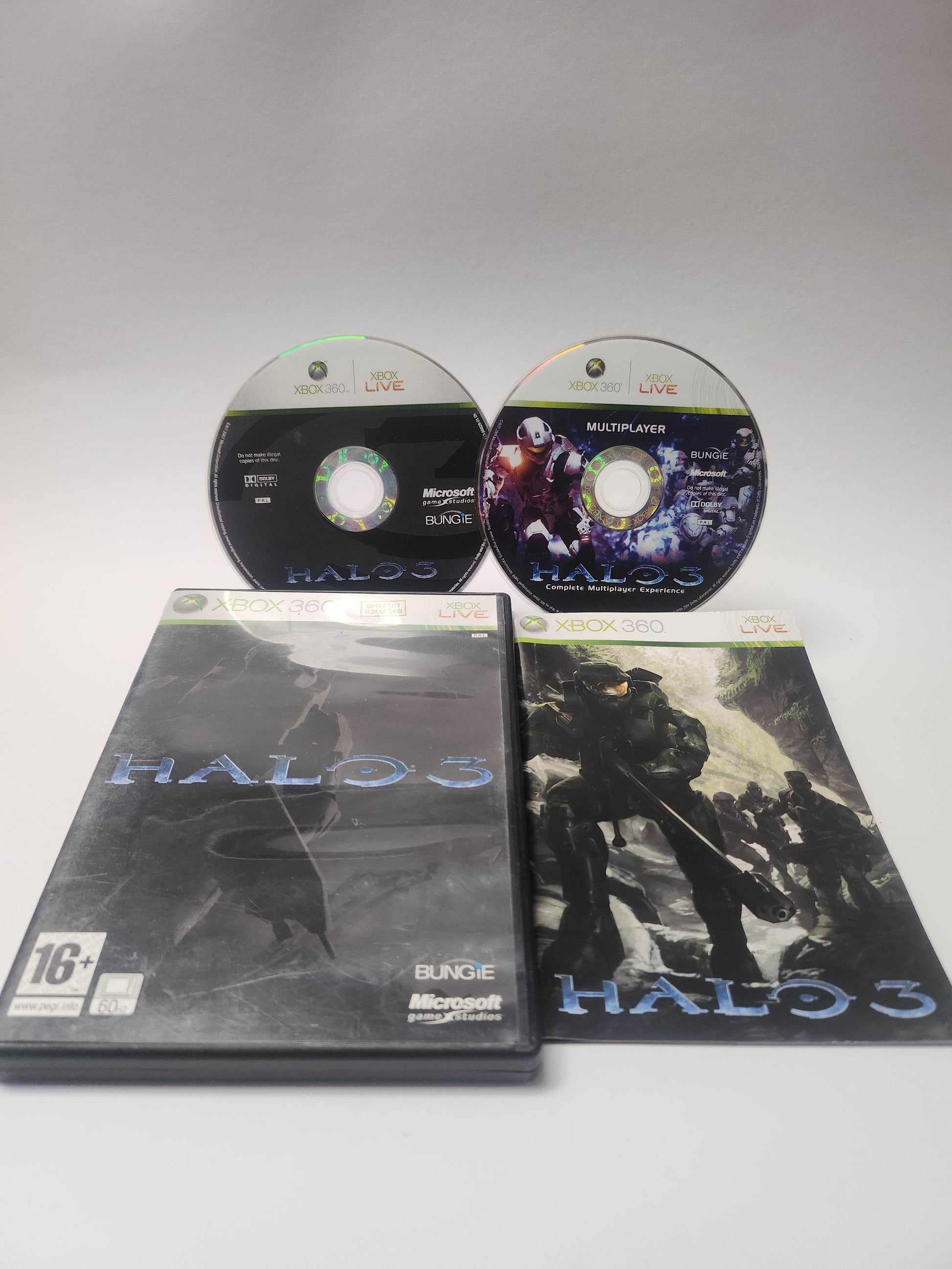 Halo 3 Xbox 360 - Feniks Gameshop