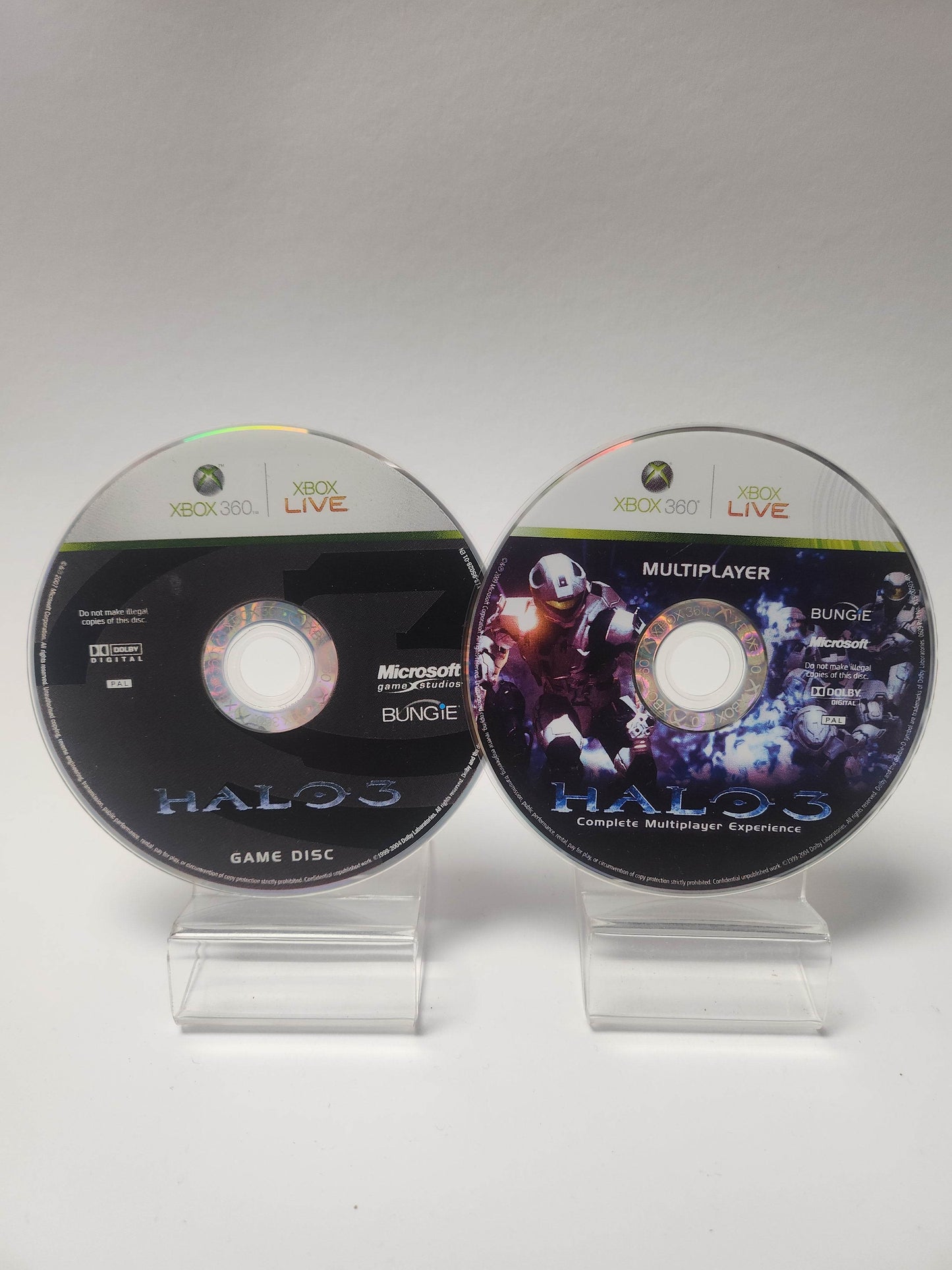 Halo 3 Xbox 360 - Feniks Gameshop