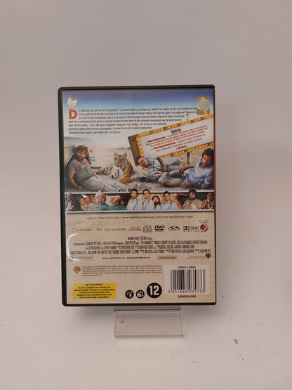 Hangover Dvd - Dvd Volwassenen