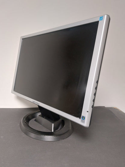 Hanns-G HW191D 19 Inch PC Beeldscherm - PC Beeldscherm