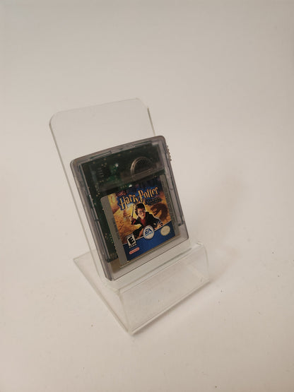 Harry Potter and the Chamber of Secrets (Cartridge Only) Game Boy Color - Game Boy Color Games