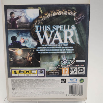 Harry Potter and the Deathly Hallows Part 1 Playstation 3 - Feniks Gameshop