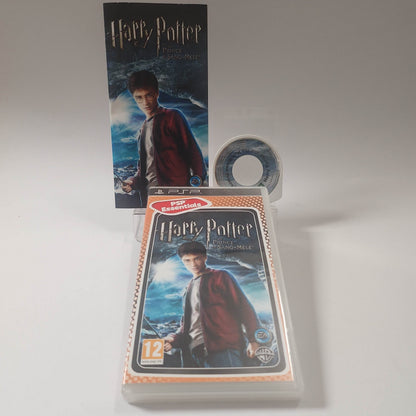 Harry Potter et Le Prince de Sang-Mele Essentials PSP - Feniks Gameshop