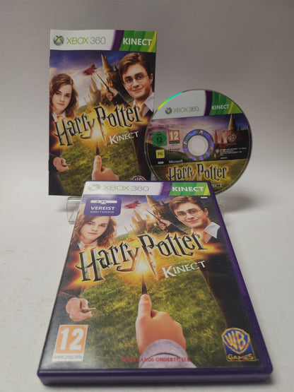 Harry Potter Kinect Xbox 360 - Feniks Gameshop