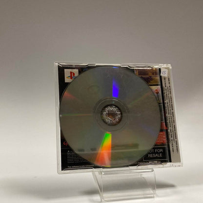 Haven Call Of The King (Demo DIsc) Playstation 2 - Feniks Gameshop
