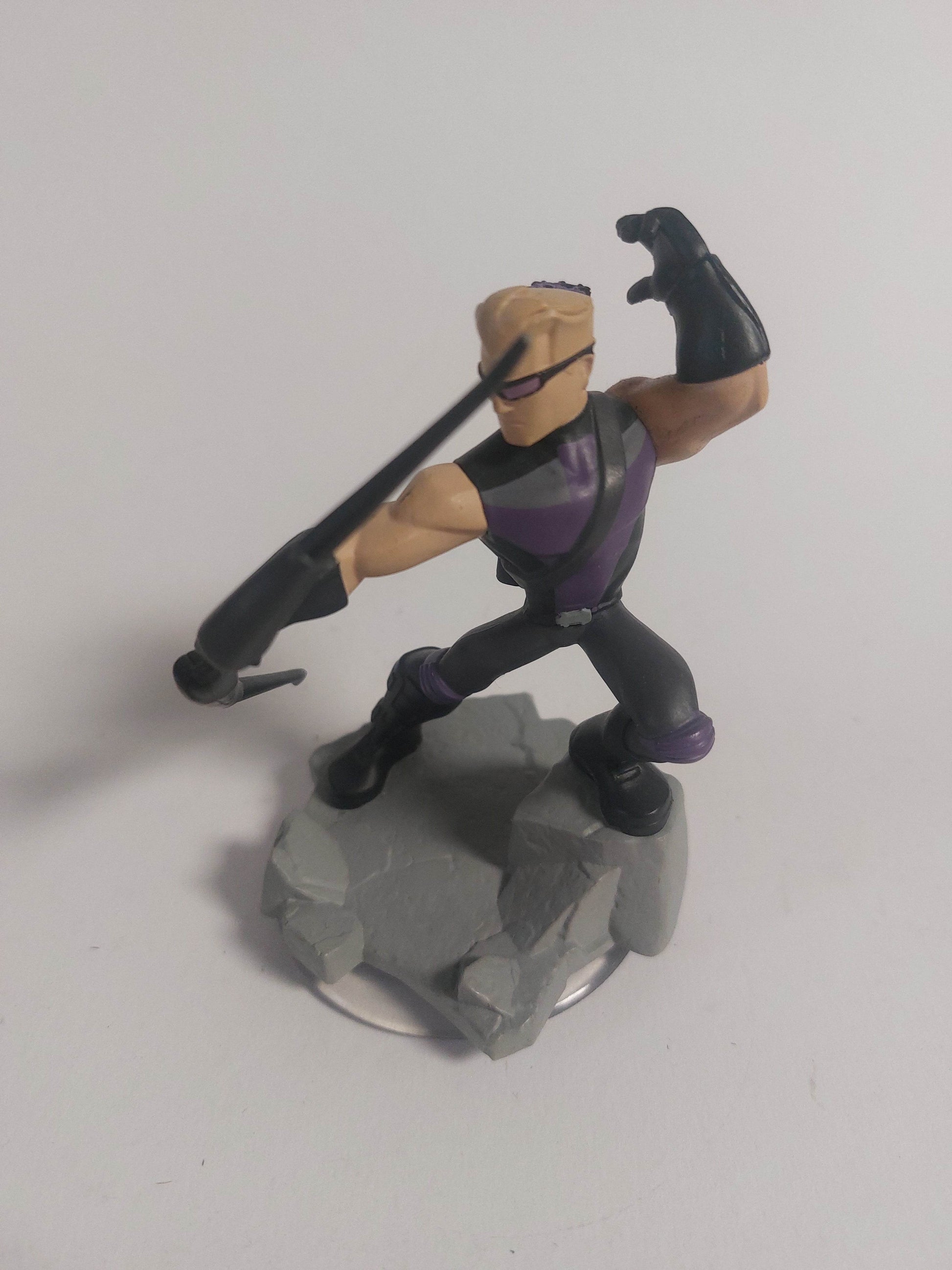 Hawkeye Disney Infinity 2.0 - Feniks Gameshop