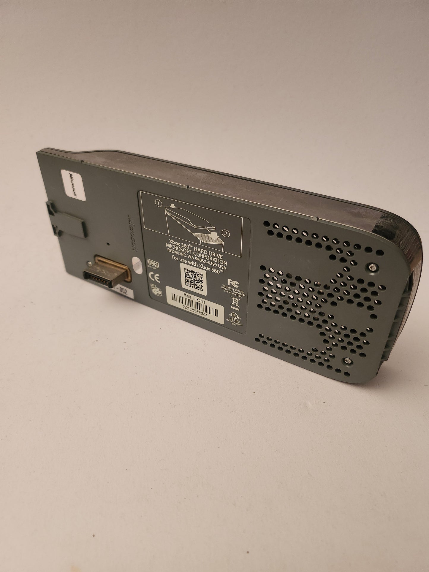 HDD Xbox 360 - Xbox 360 Accessoires