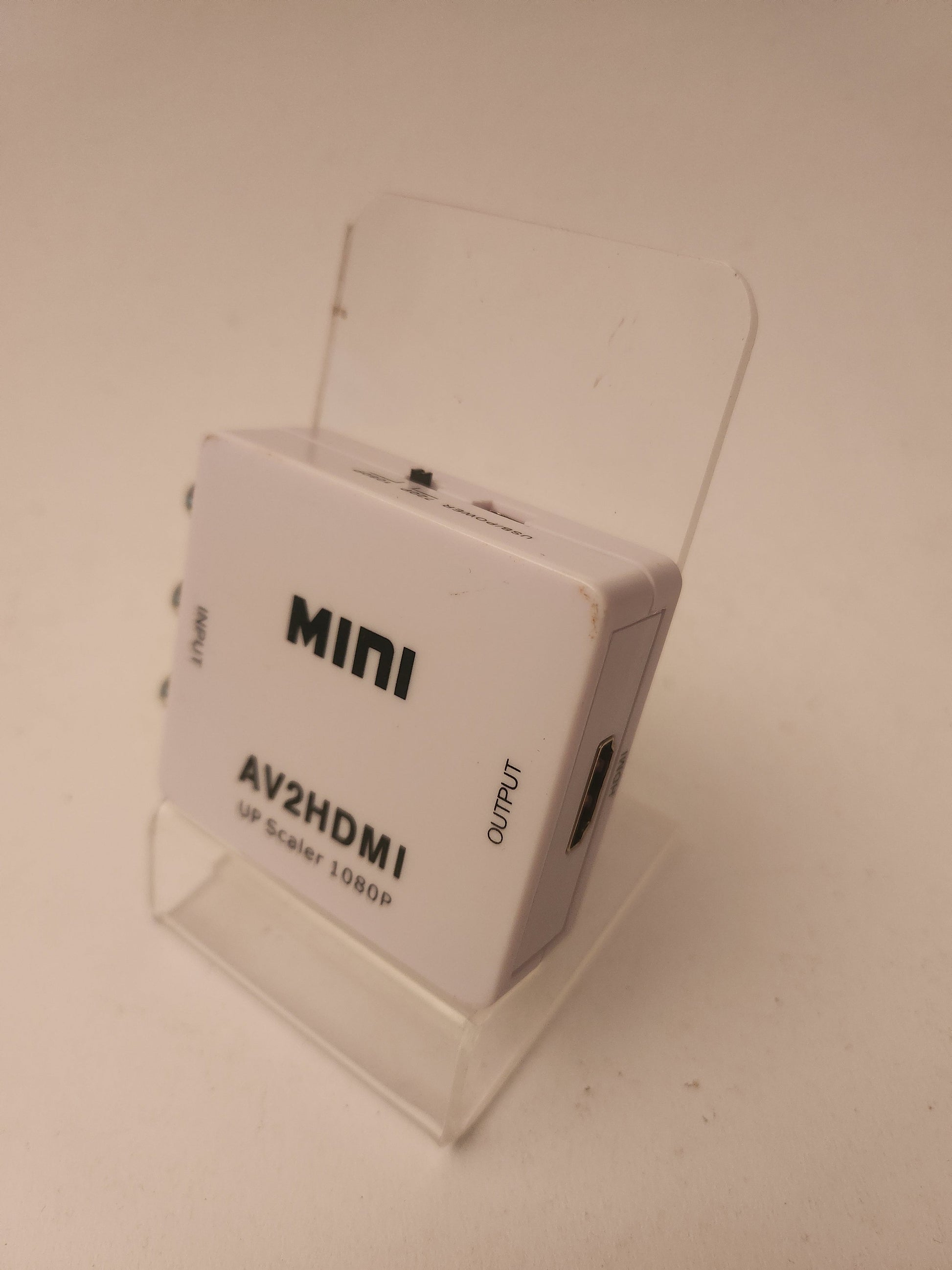 HDMI Converter Playstation 2 - Playstation 2 Accessoires