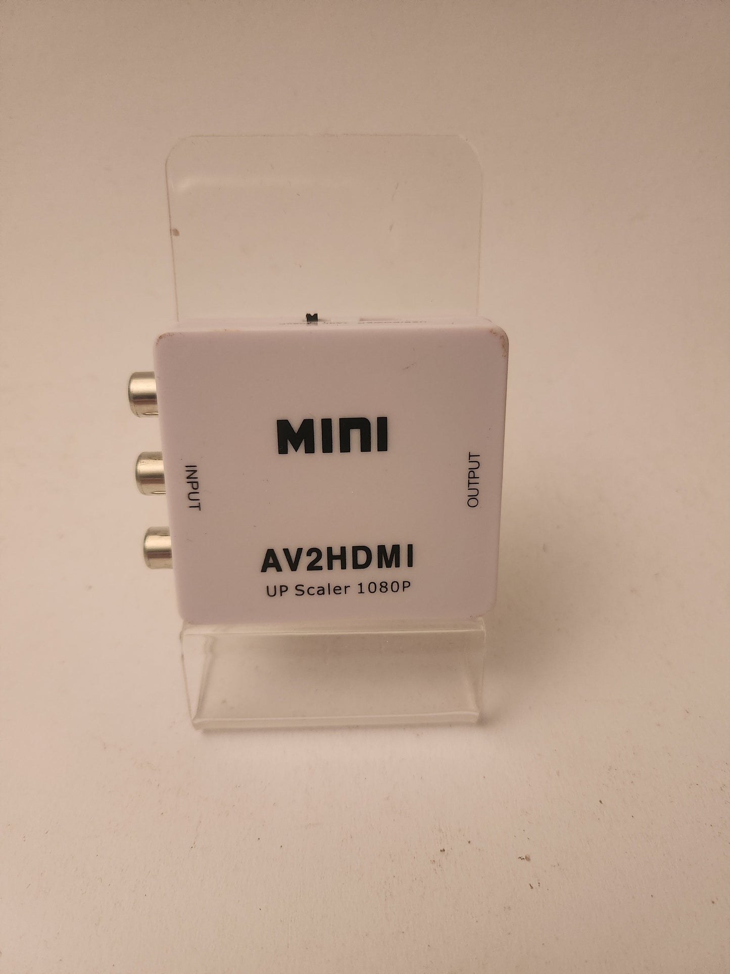 HDMI Converter Playstation 2 - Playstation 2 Accessoires