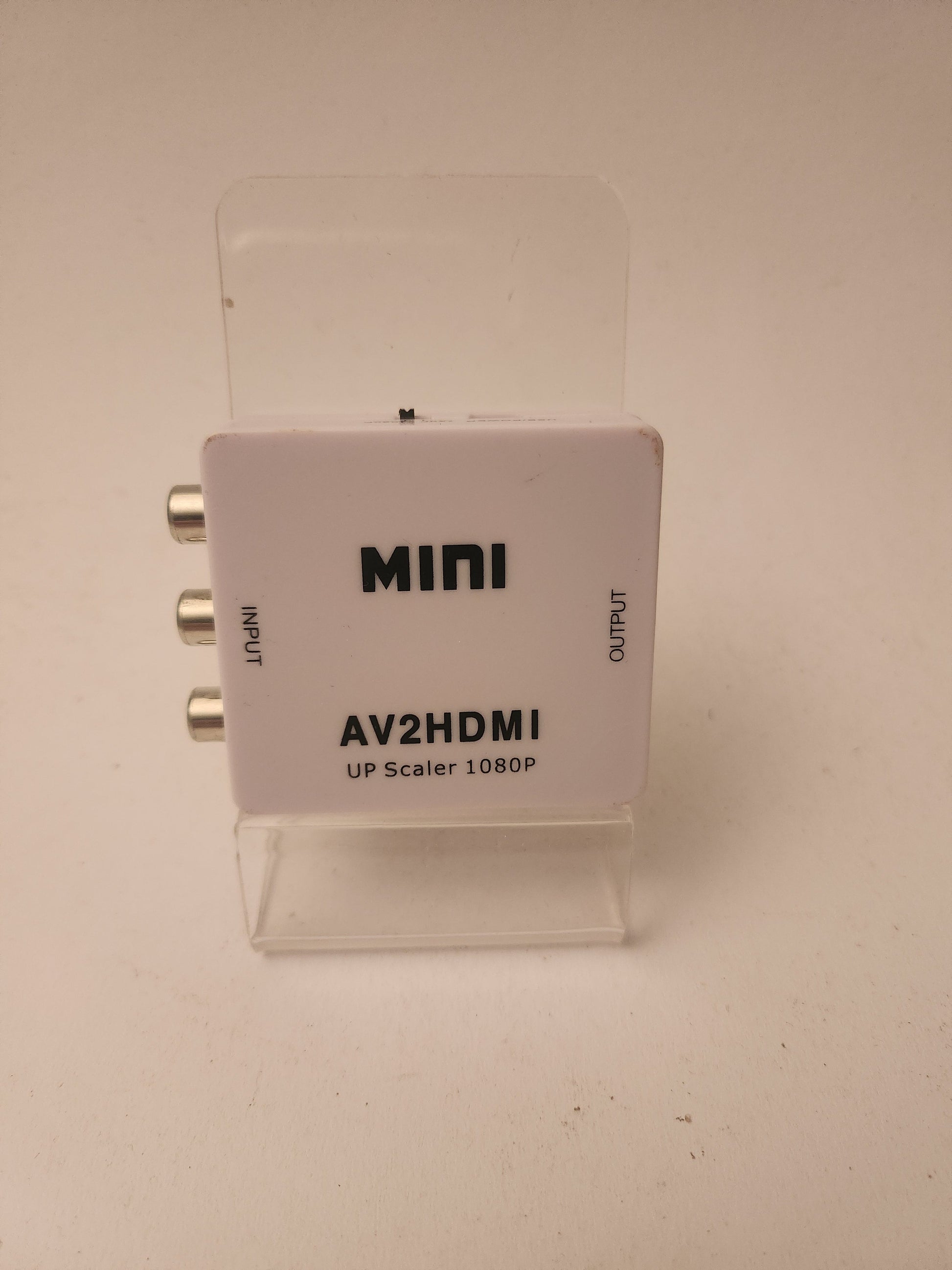 HDMI Converter Playstation 2 - Playstation 2 Accessoires