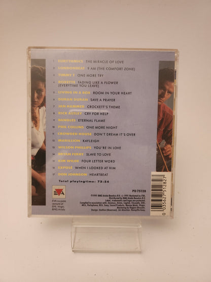 Heart Beat CD - Cd