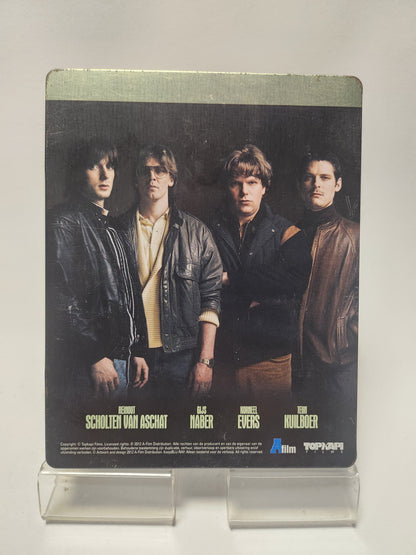 Heineken Ontvoering Steelcase DVD - Dvd Volwassenen