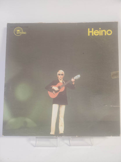 Heino LP Vinyl - Feniks Gameshop