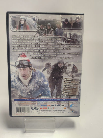 Hel van ’63 Dvd - Dvd Volwassenen