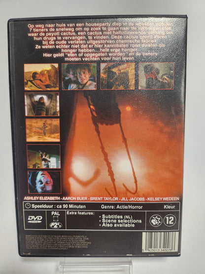 Hell’s Highway DVD - Dvd Volwassenen