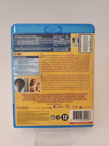 Help! Blu-Ray The Beatles John Lennon Paul McCartney - Blu-Ray