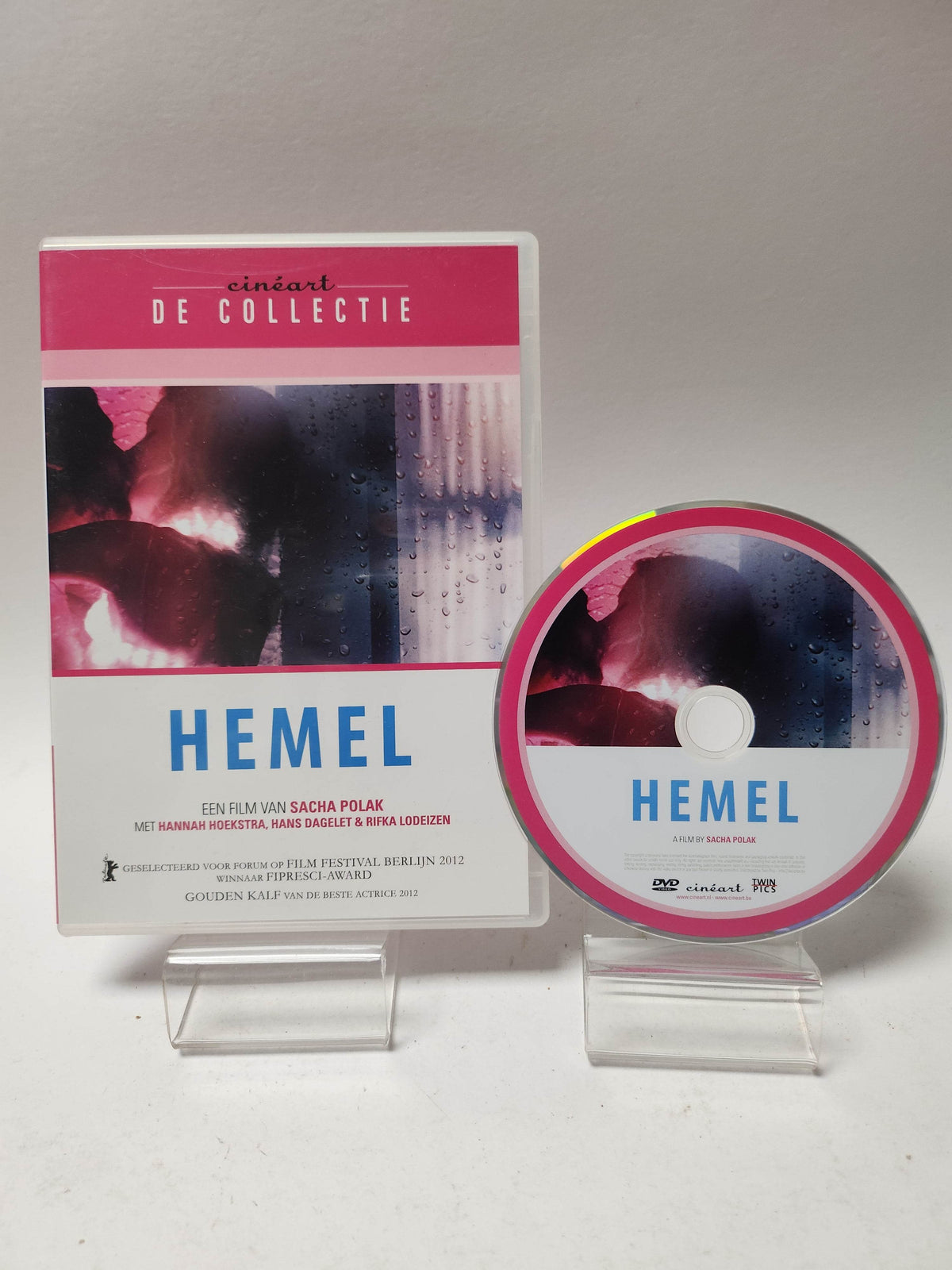 Hemel DVD - Feniks Gameshop