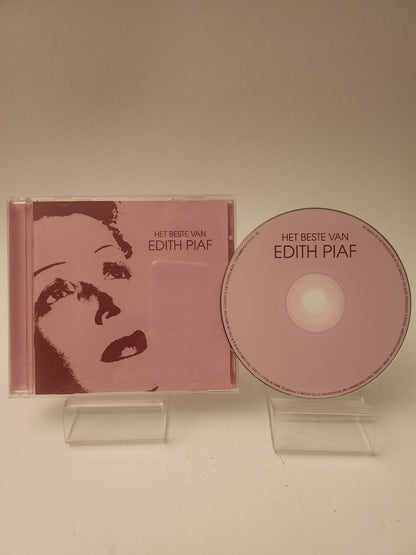 Het Beste van Edith Piaf CD - Cd