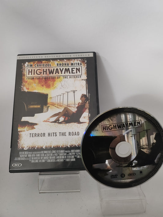 Highwaymen Dvd - Dvd Volwassenen