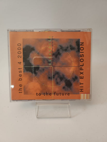 Hit Explosion 2000 Volume 1 CD - Cd