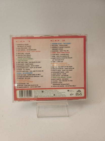 Hit Explosion 2000 Volume 12 CD - Cd