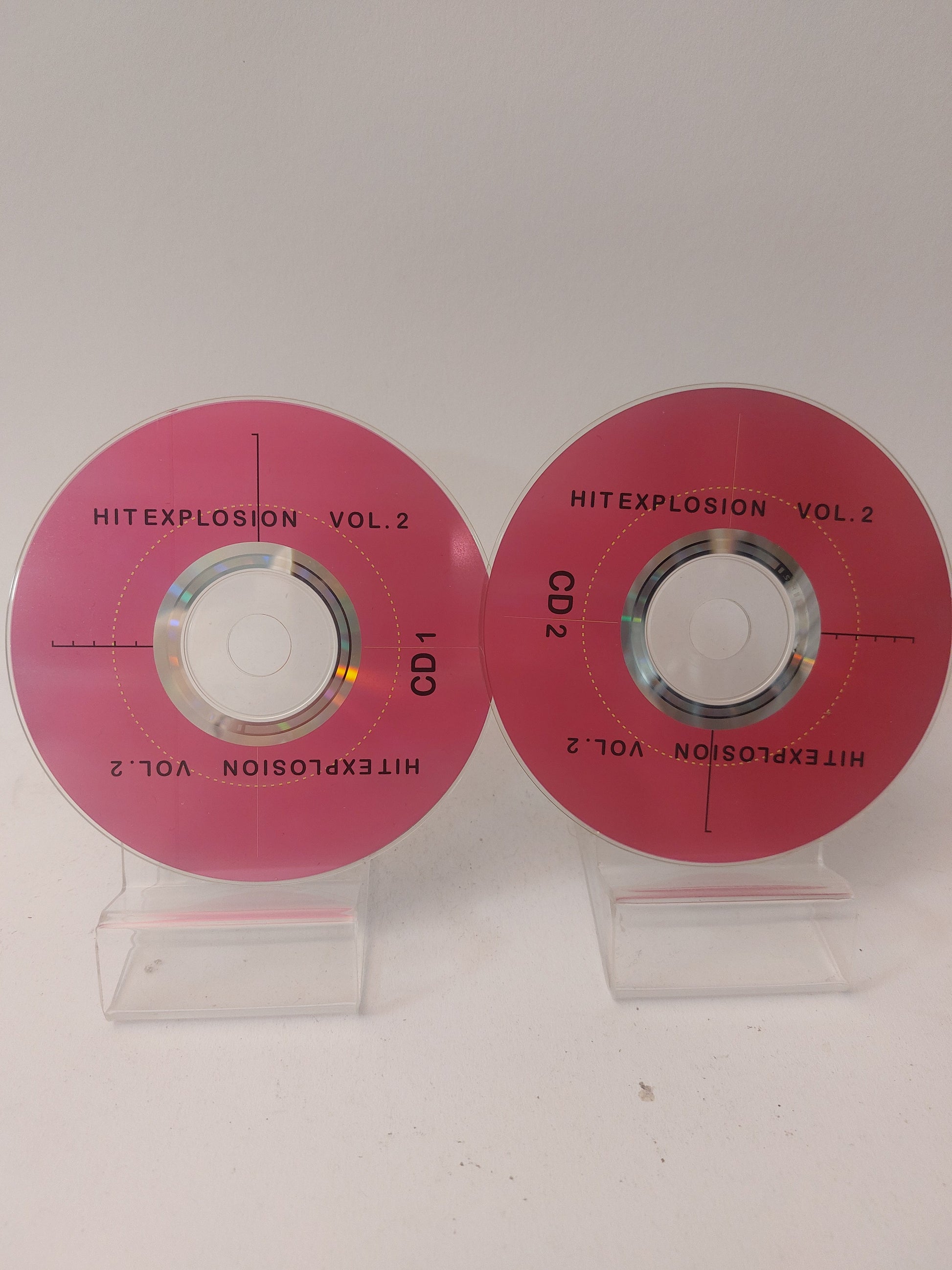 Hit Explosion 2000 Volume 2 CD - Cd