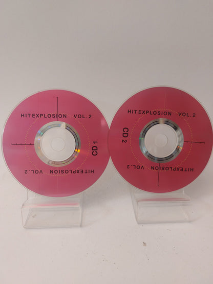 Hit Explosion 2000 Volume 2 CD - Cd