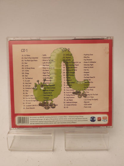 Hit Explosion 2003 Volume 10 CD - Cd
