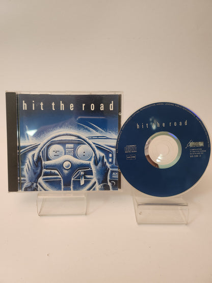 Hit the Road CD - Cd