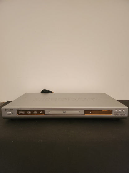 Hiteker HE-1920 DVD-Speler - DVD-Speler