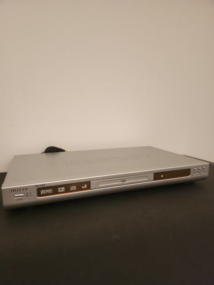 Hiteker HE-1920 DVD-Speler - DVD-Speler