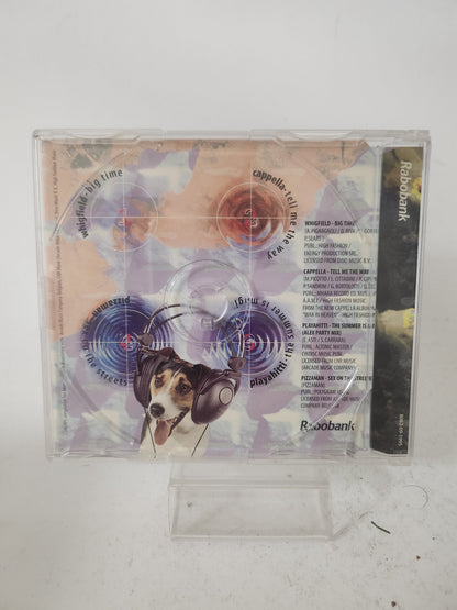 Hits 4 You CD Single - CD Single