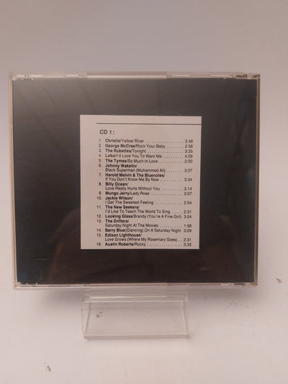 Hits Of the 70’s CD - Cd