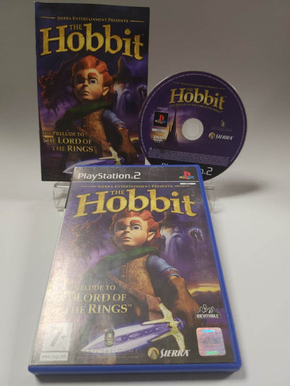 Hobbit Playstation 2 - Feniks Gameshop