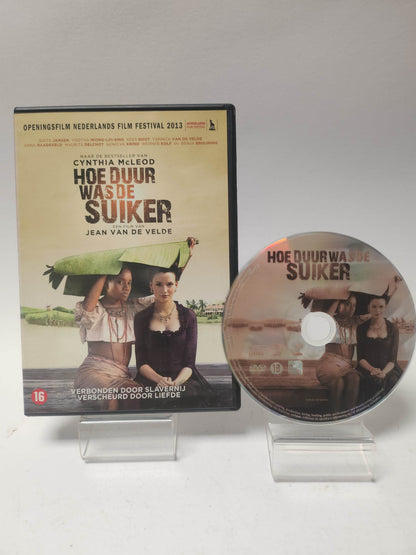 Hoe Duur Was de Suiker DVD - Feniks Gameshop