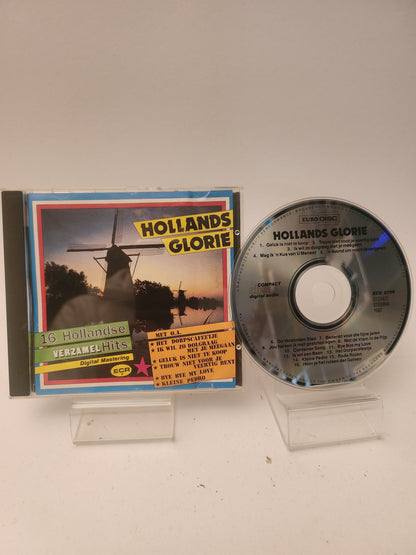 Hollands Glorie CD - Cd