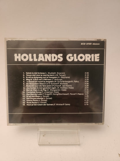 Hollands Glorie CD - Cd