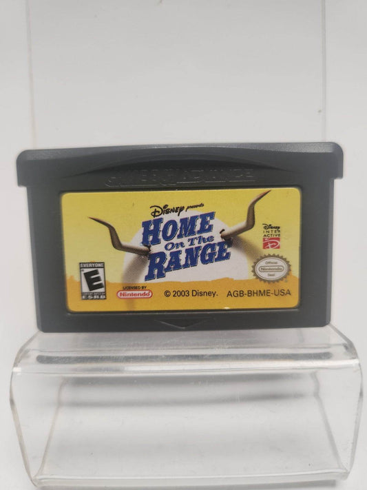 Home on the Range (Disc Only) Game Boy Advance - Feniks Gameshop