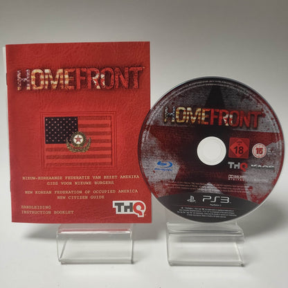 Homefront Playstation 3 - Feniks Gameshop